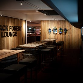 Eventlocation: Black Forest Lounge - IMPULSIV Lörrach