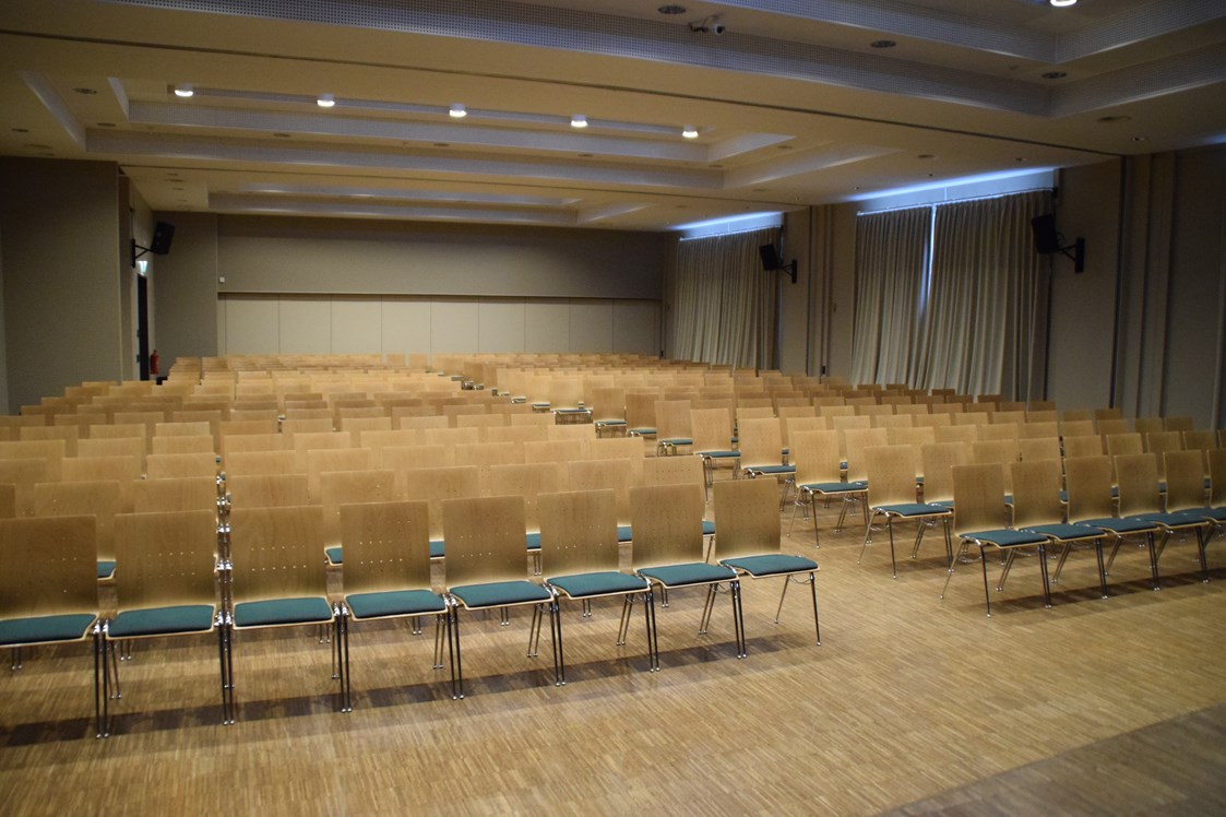Eventlocations - Bobenheim-Roxheim - Weinstraßen Center