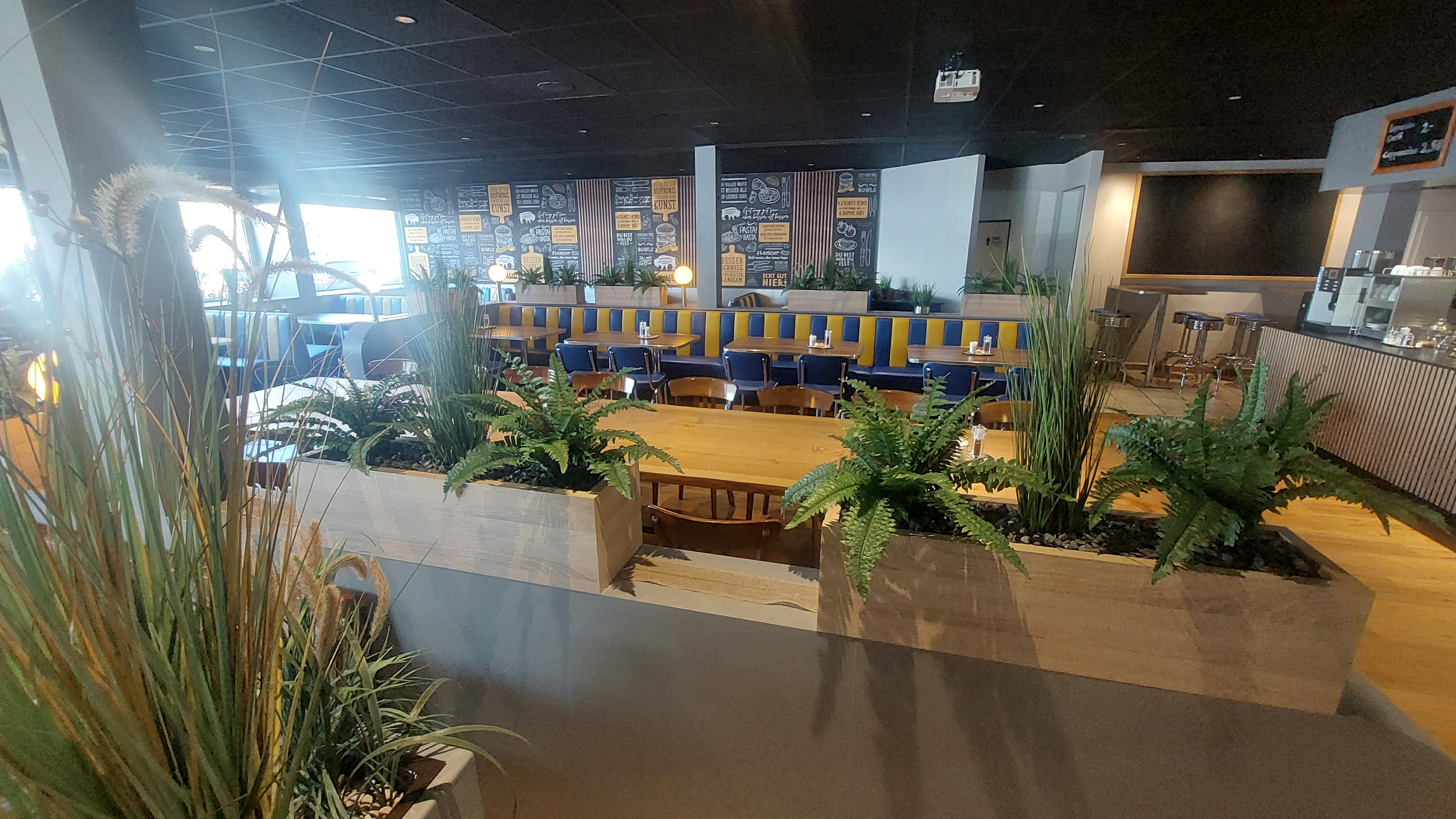 Eventlocations - Baden-Württemberg - Raidts Veranstaltungslokal