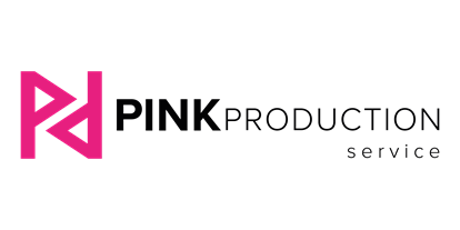 Eventlocations - pink production service