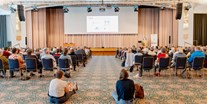 Eventlocations - PLZ 53783 (Deutschland) - 26. DLH-Patientenkongress - Organisation von A bis Z durch die Tagungsschmiede - Tagungsschmiede