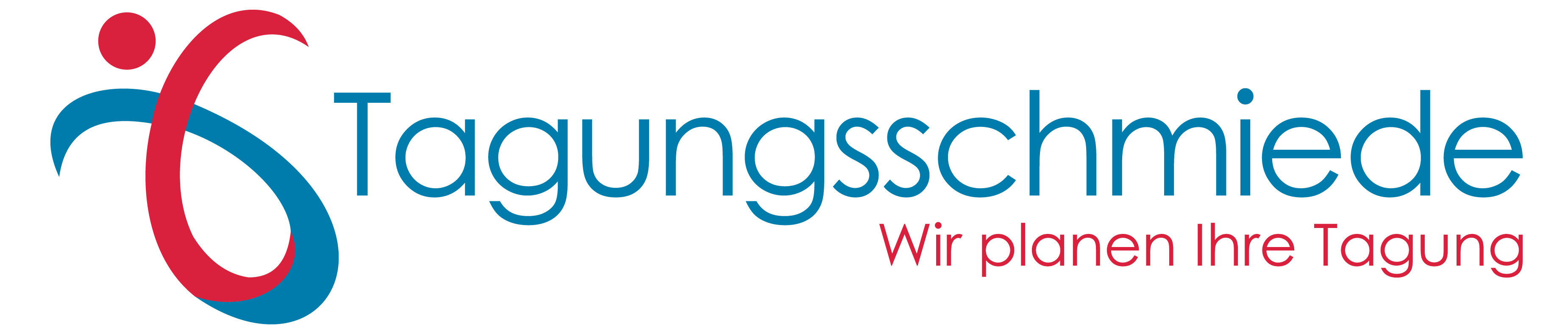 Eventlocations - Logo der Tagungsschmiede - Tagungsschmiede