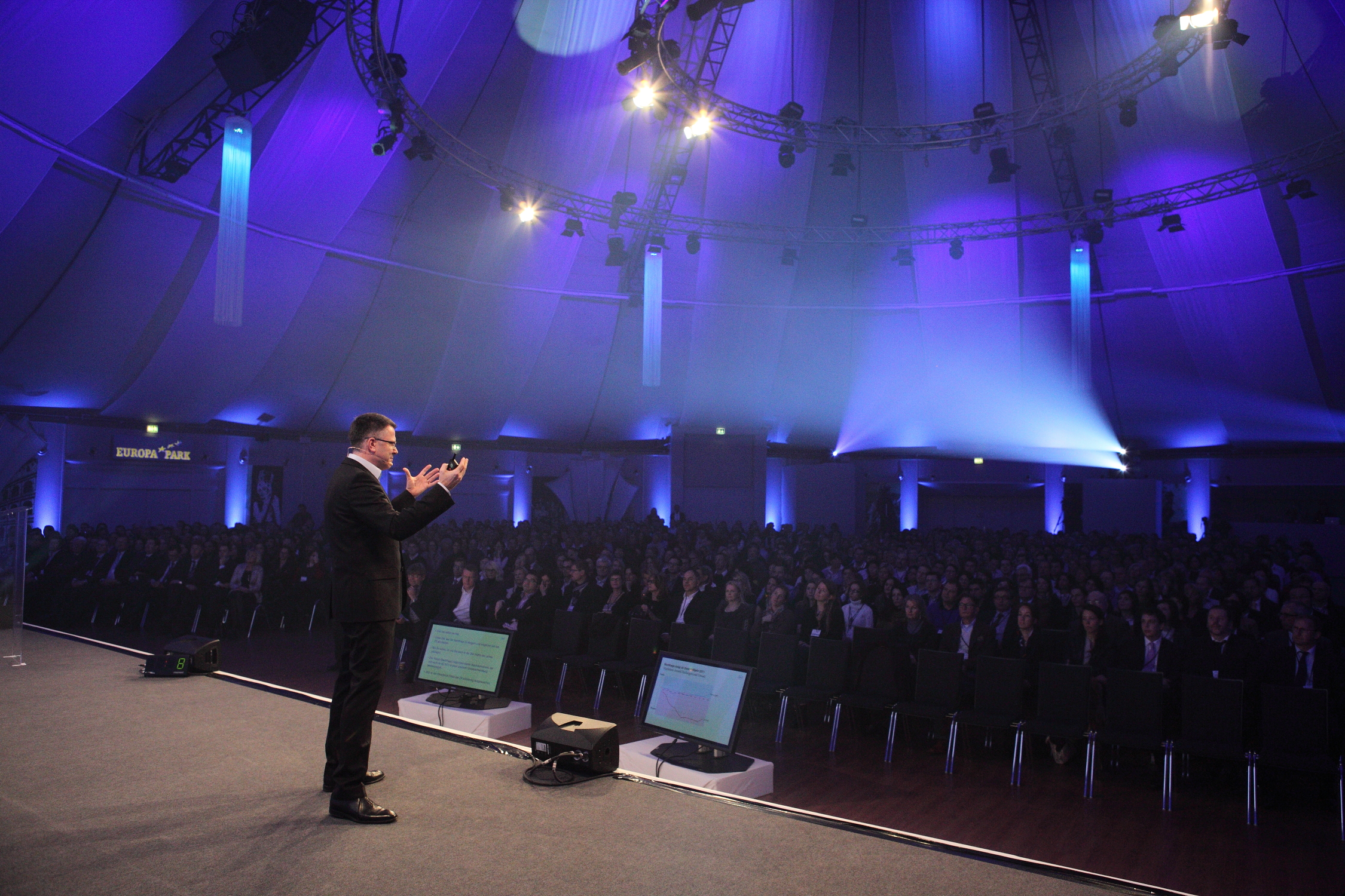 Eventlocations - Tagungsschmiede