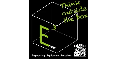 Eventlocations - Videotechnik: Watchout, Ventuz oder ähnliches - Eckental - E3vent