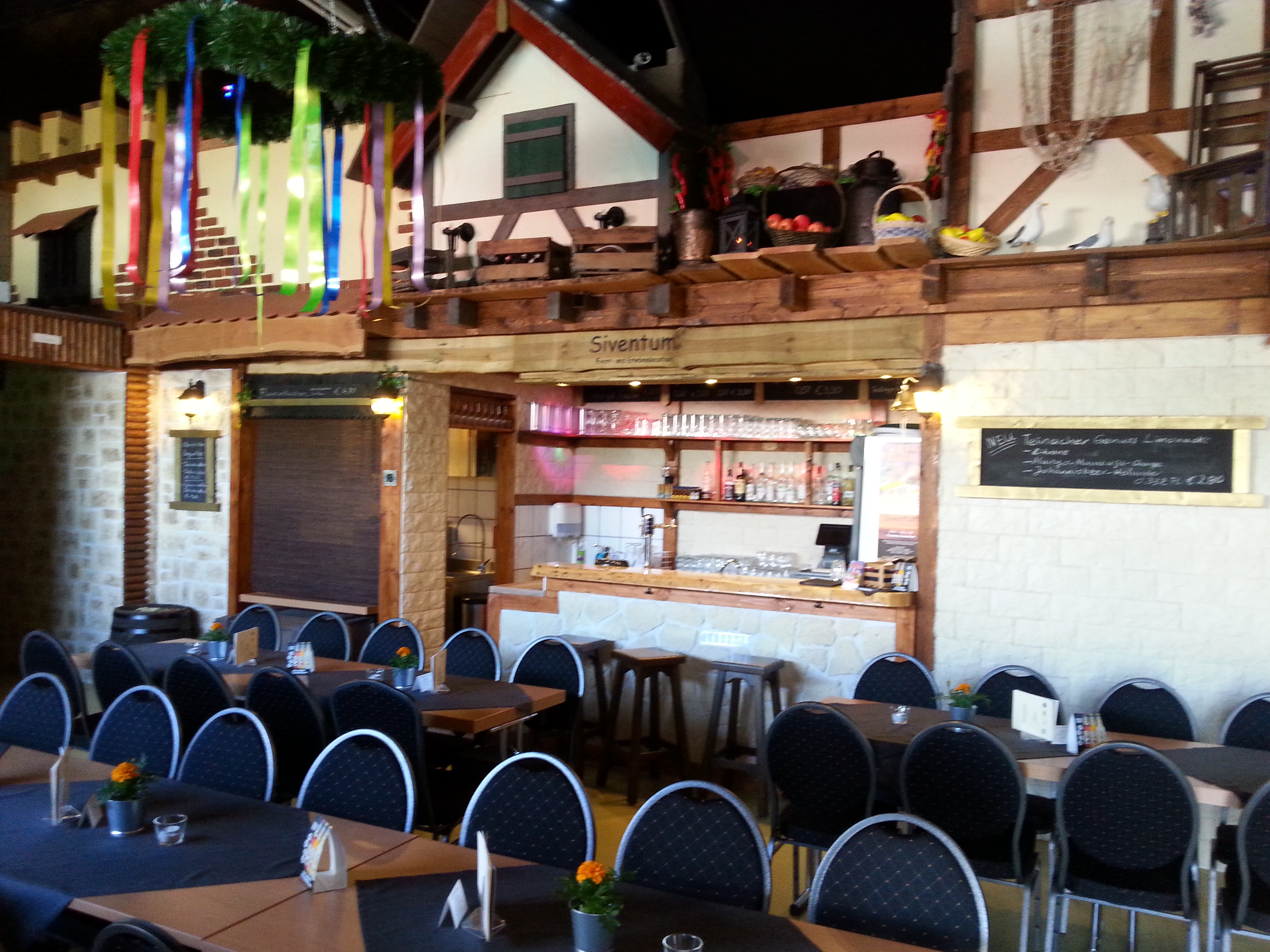 Eventlocations - Baden-Württemberg - Siventum