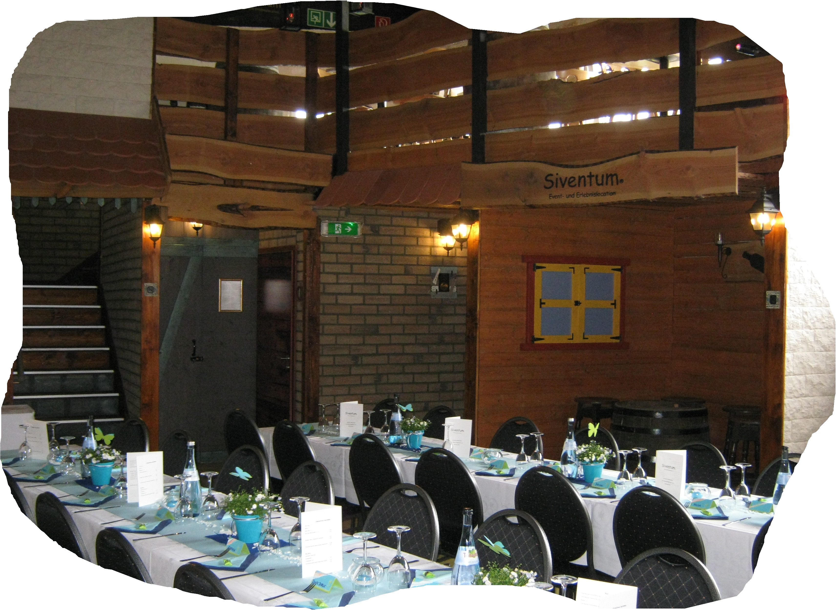 Eventlocations - Baden-Württemberg - Siventum