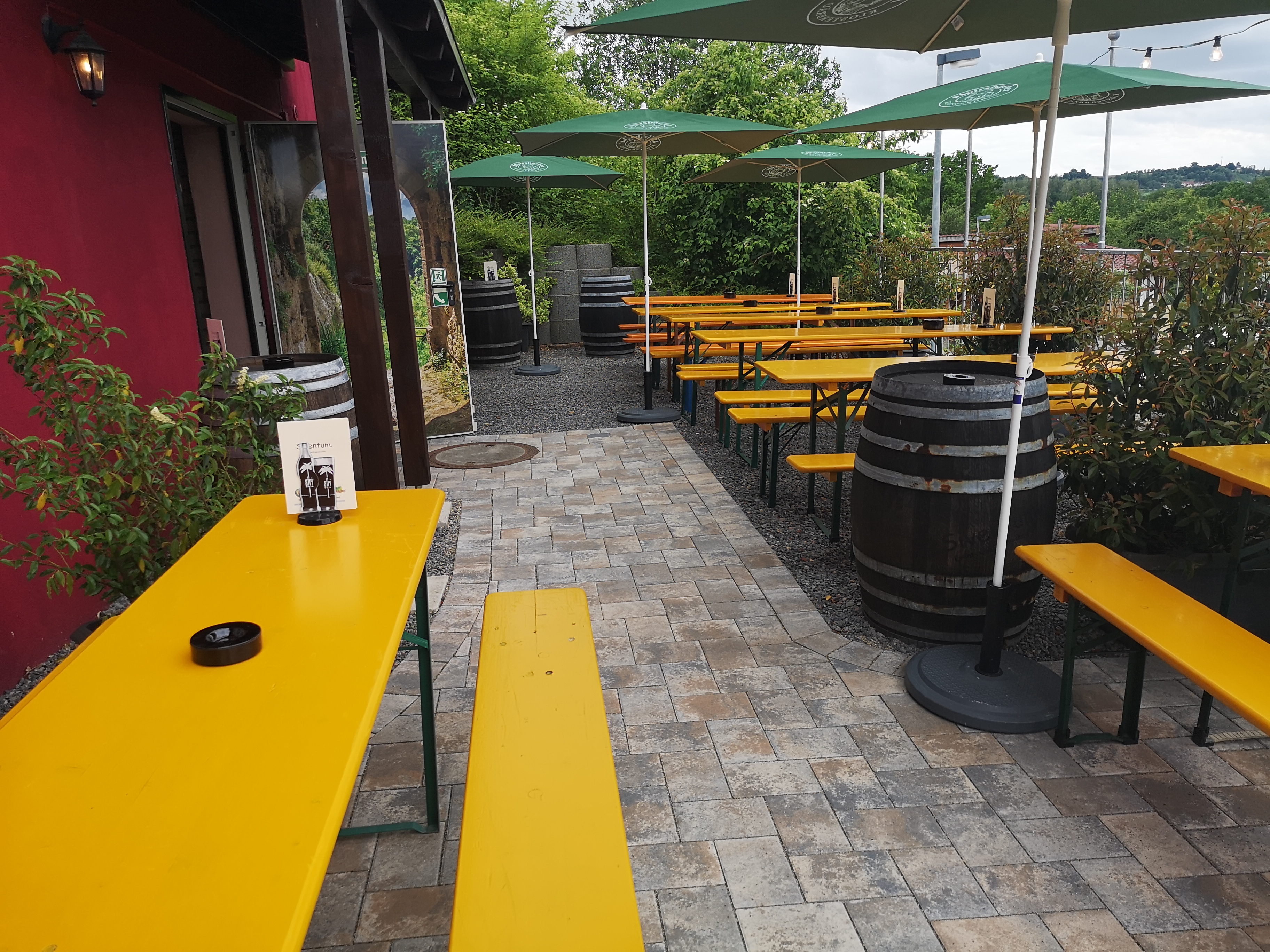 Eventlocations - Baden-Württemberg - Siventum