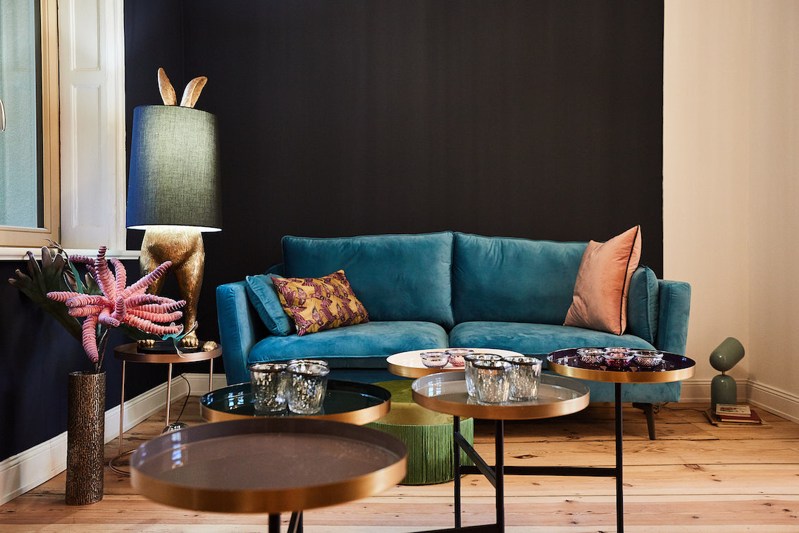 Eventlocations - Hamburg - Fairytale Rooms