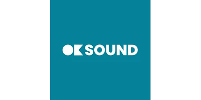 Eventlocations - Sound: Drahtlose Mikrofone - Rödermark - Logo - OK Sound - Bühnen- Licht und Tontechnik im Rhein-Main-Gebiet
