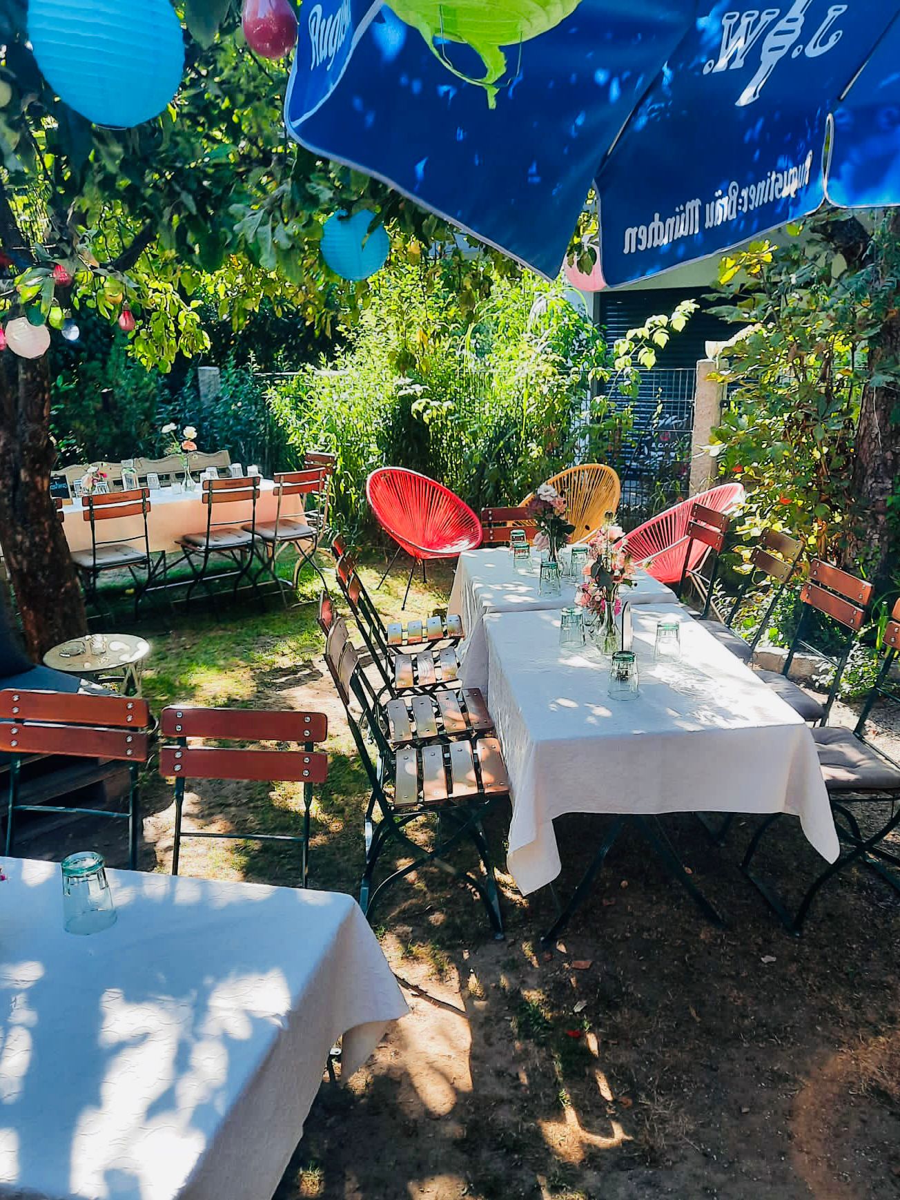 Eventlocation: TANDEM Eventlocation