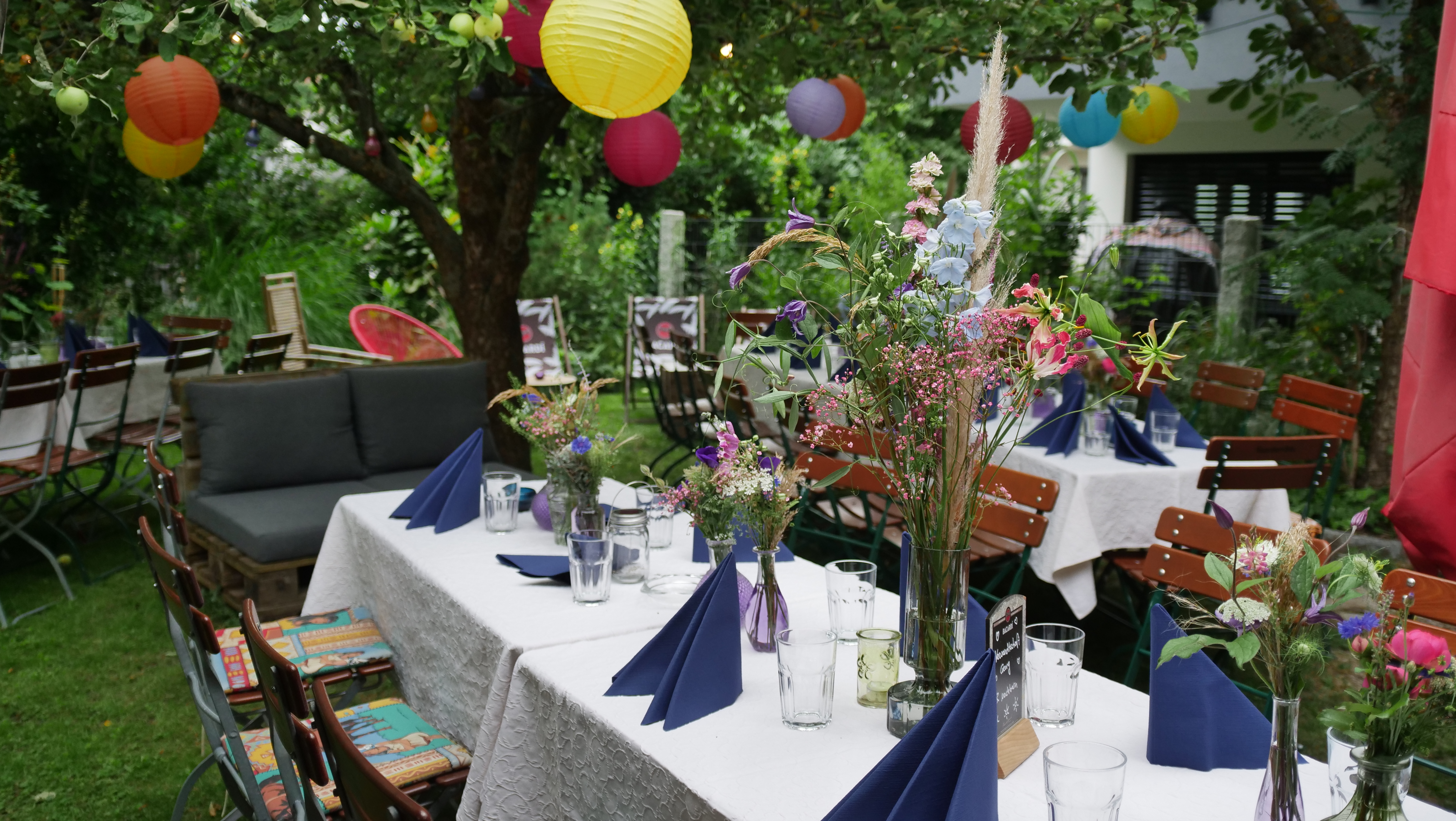 Eventlocation: TANDEM Eventlocation