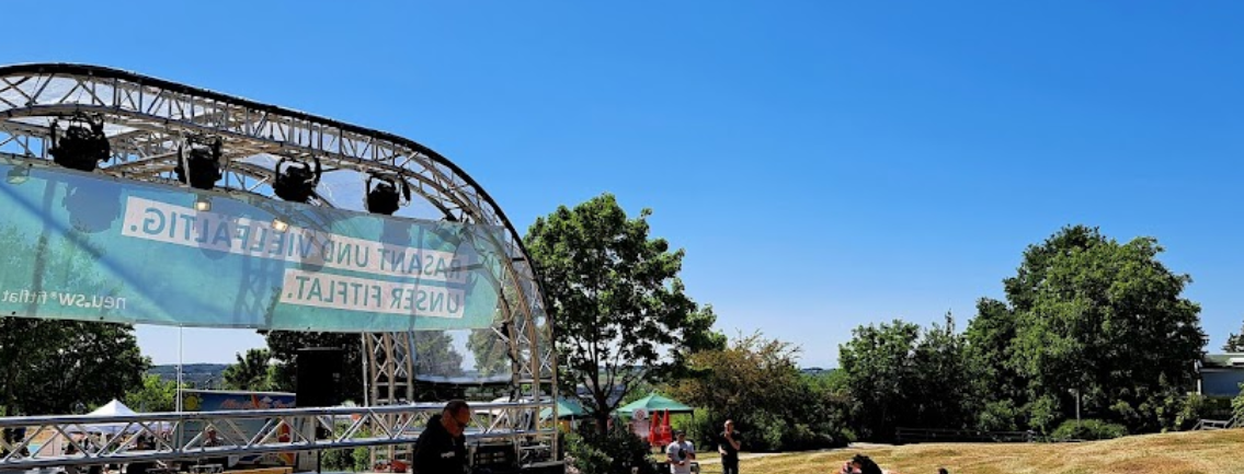 Eventlocations - Videotechnik: Livestreaming - Vorpommern - Remo Rönnpagel