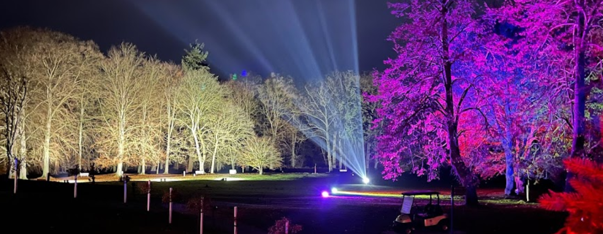 veranstaltungstechnik mieten: Remo Rönnpagel