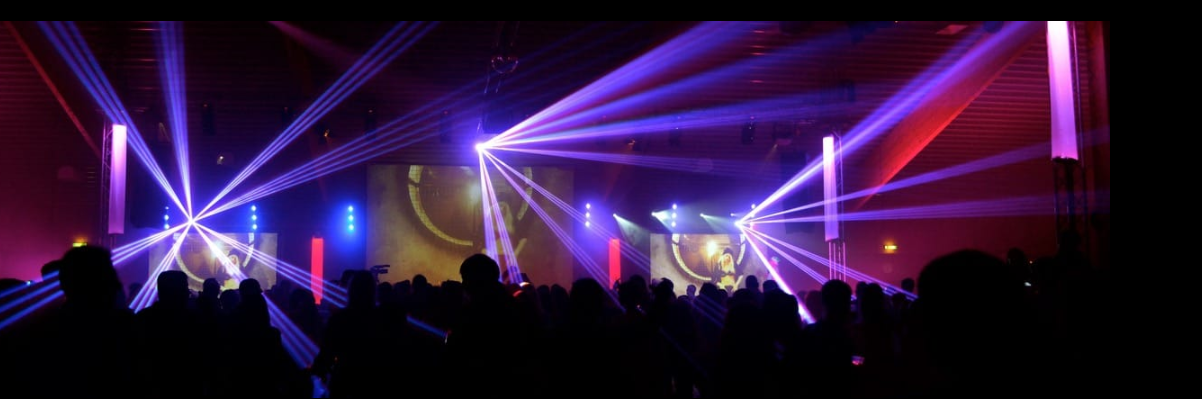 veranstaltungstechnik mieten: Remo Rönnpagel