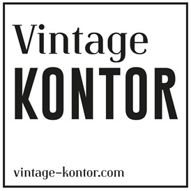 Eventlocation: Unser Logo - Vintage Kontor