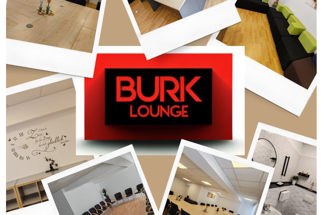 Eventlocation: Burkhardtsdorfer Eventstuben - Bereich 
Burk Lounge für Meeting, Seminare ; Workshops und Co Working Space -  Burkhardtsdorfer Eventstuben