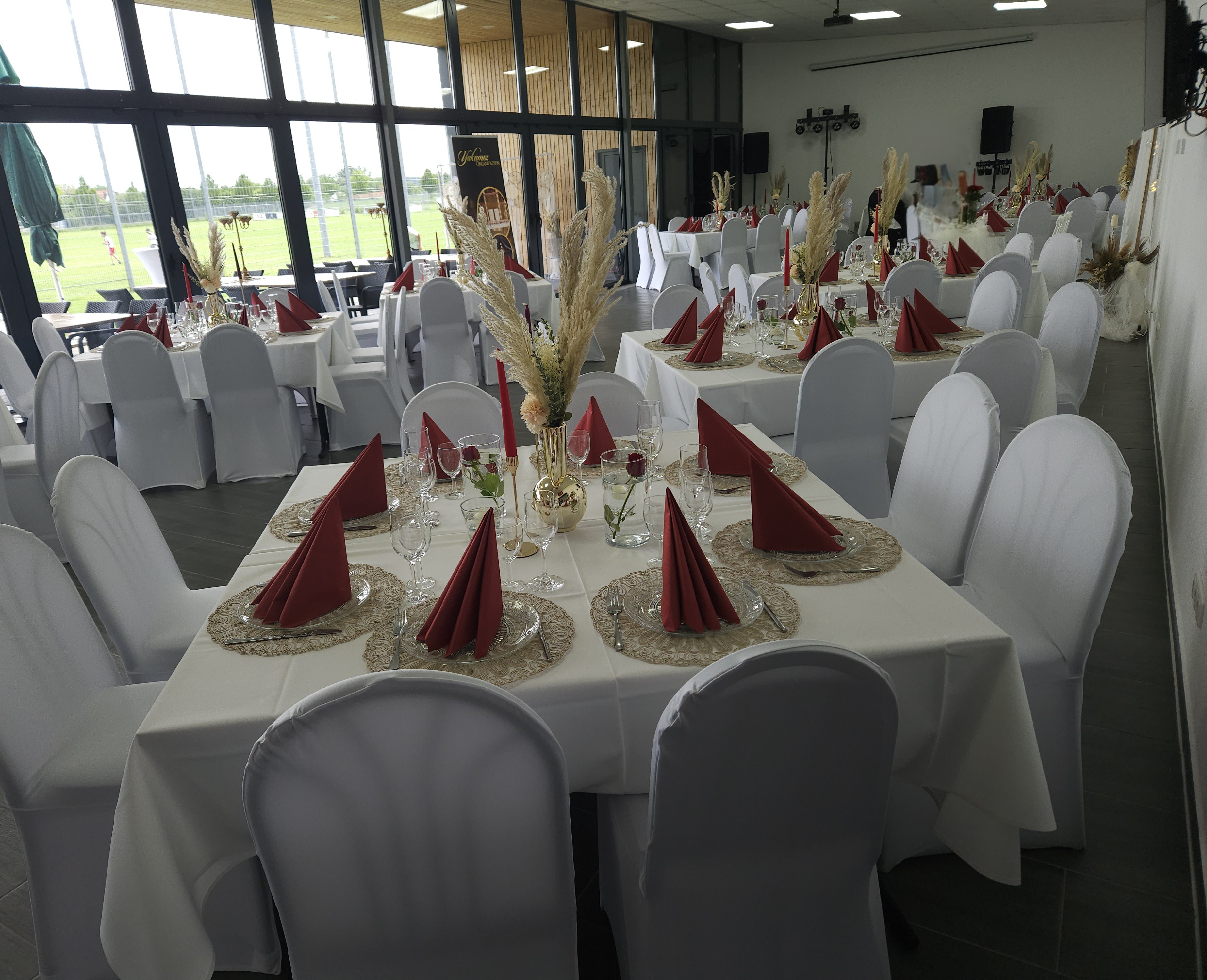 Eventlocations - Landsberg am Lech - Turkiyemspor Mindelheim