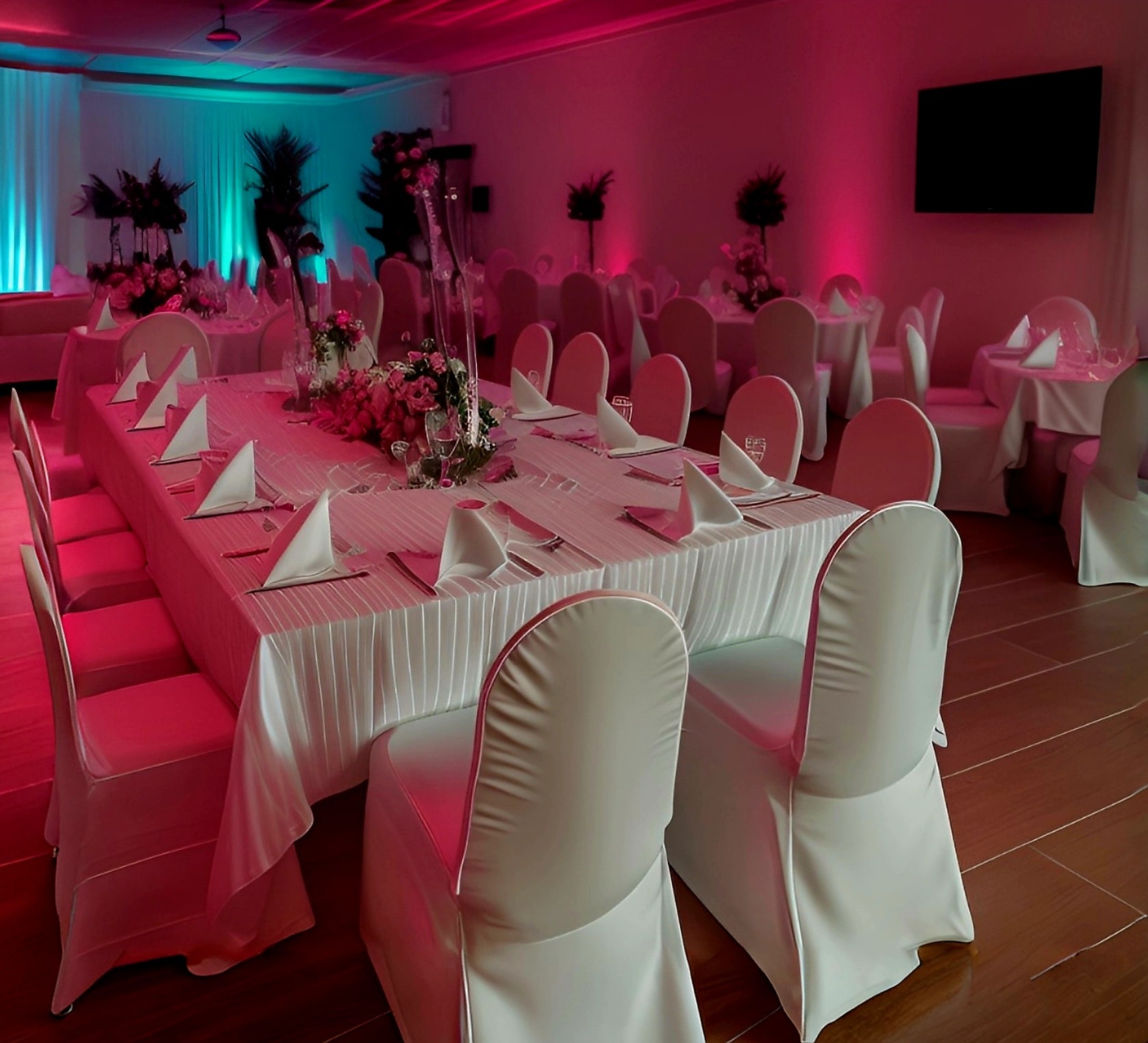 Eventlocation: Turkiyemspor Mindelheim