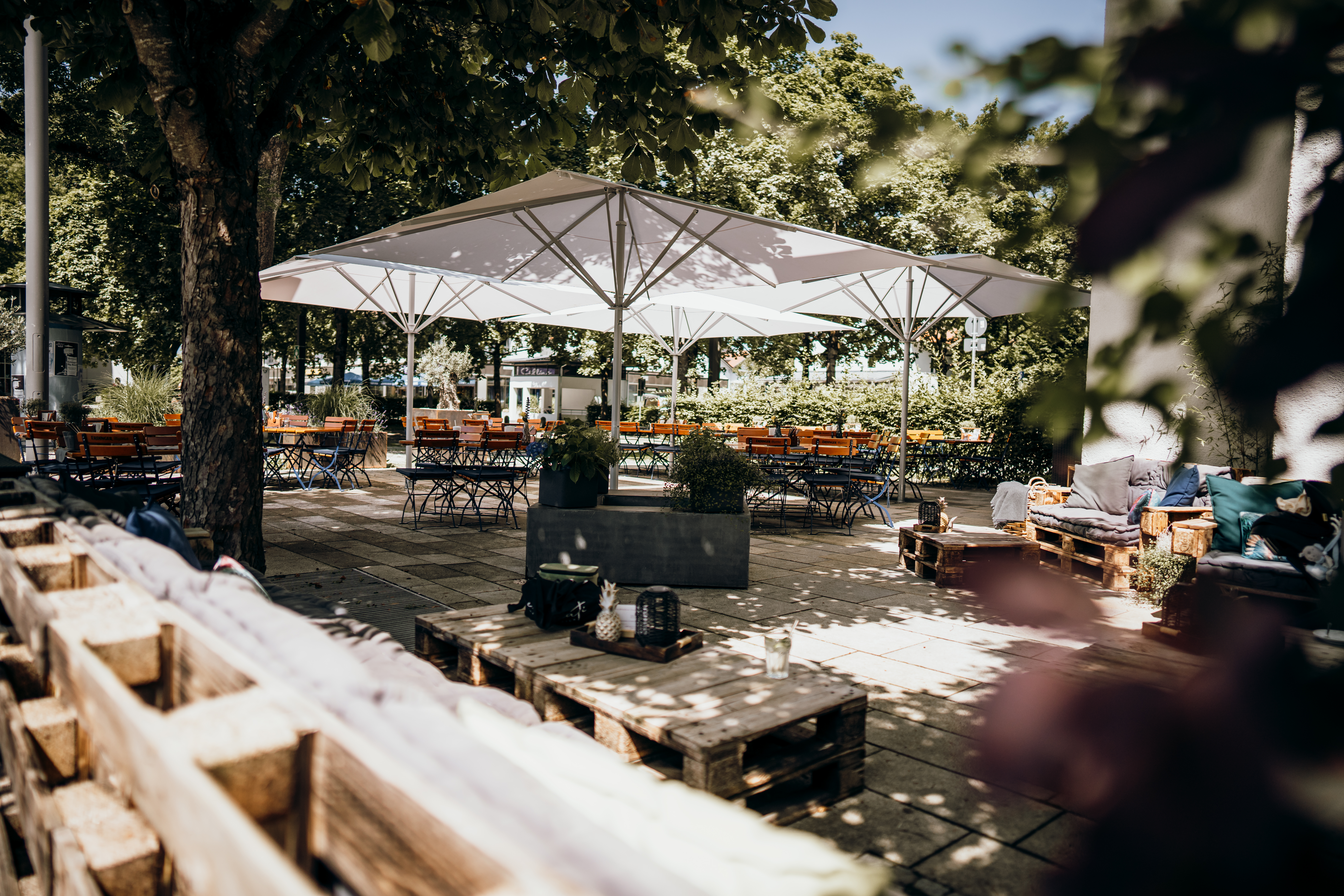 Eventlocations - Bayern - pure CUISINE by GAVESI