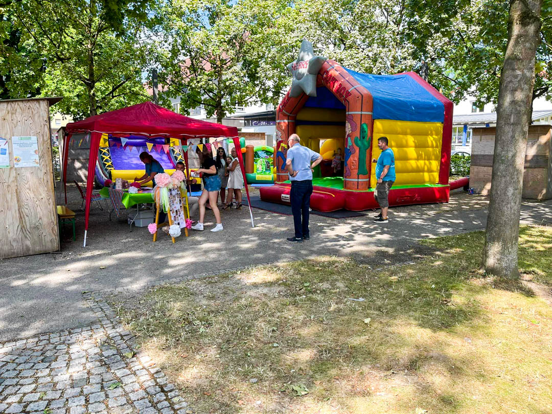 Eventlocations - Bayern - pure CUISINE by GAVESI