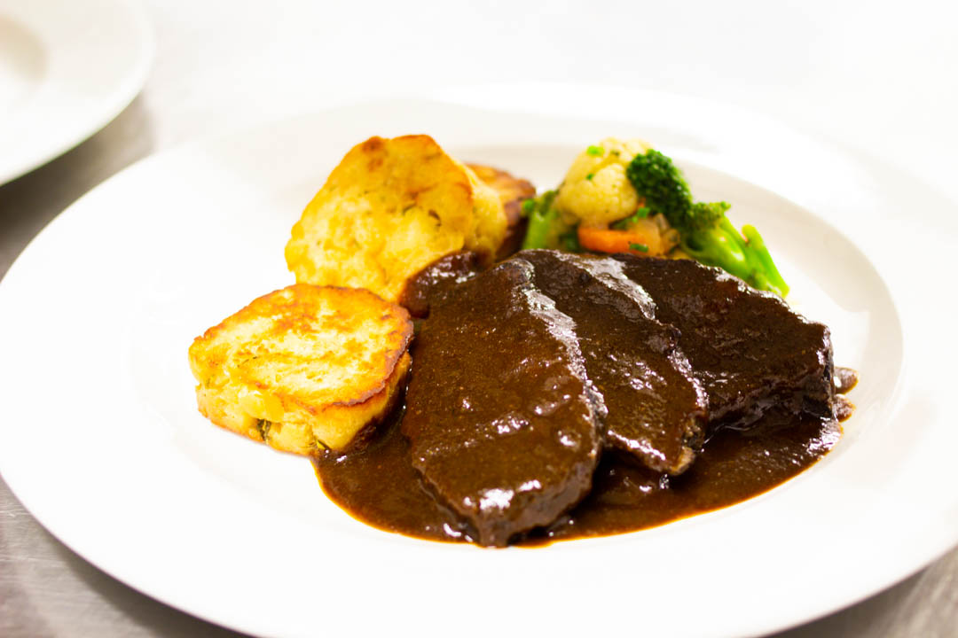 Eventlocation: pure CUISINE by GAVESI