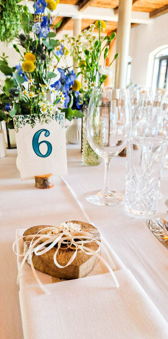 catering: GAVESI Event & Catering 