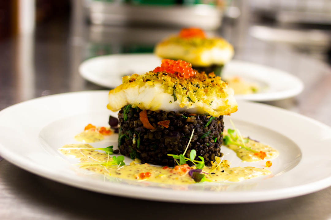 catering: GAVESI Event & Catering 