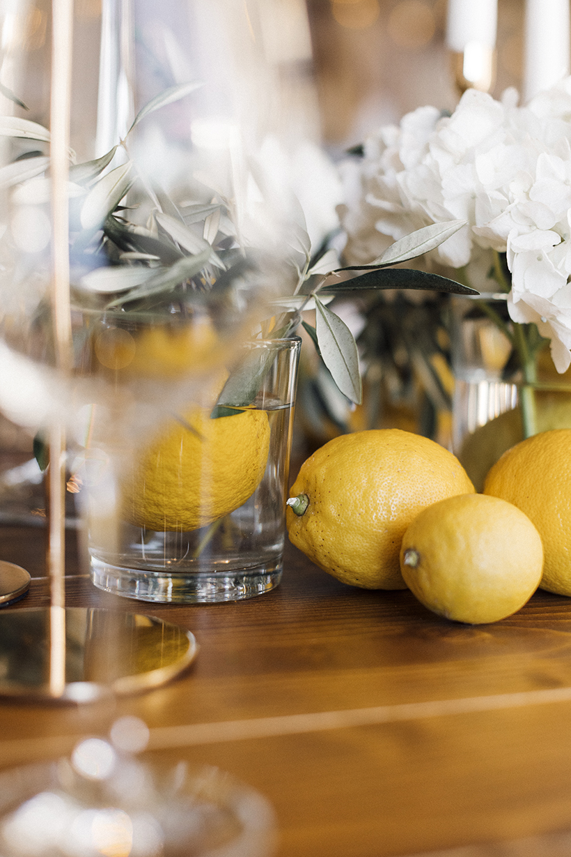 catering: GAVESI Event & Catering 