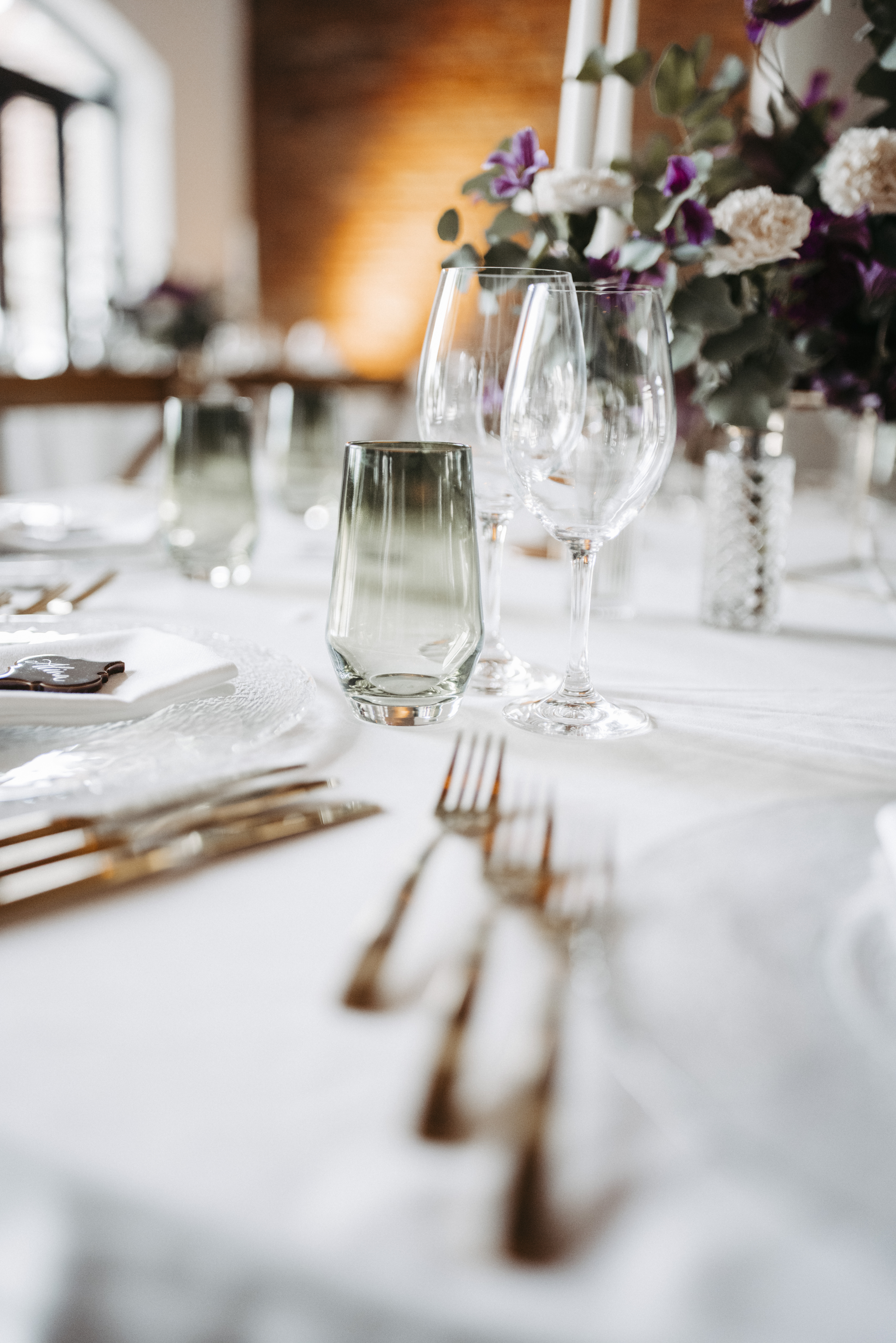 catering: GAVESI Event & Catering 
