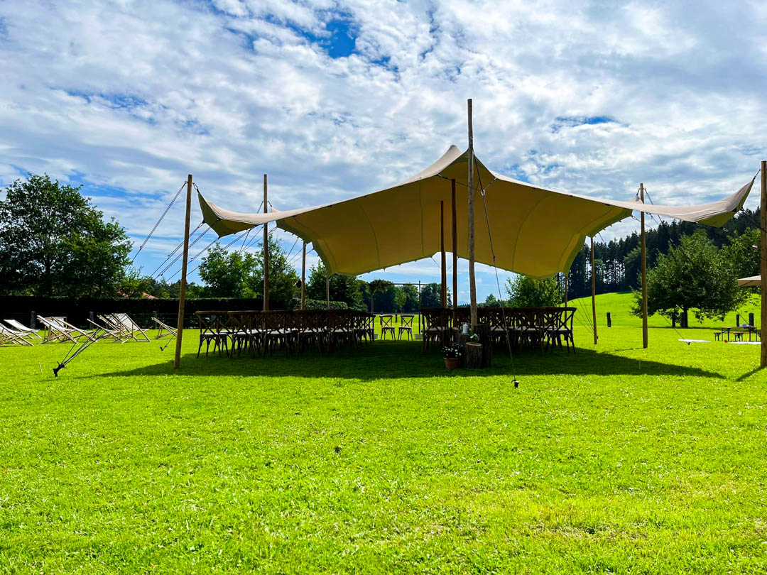catering: GAVESI Event & Catering 