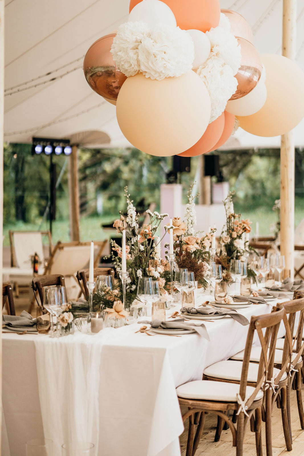 catering: GAVESI Event & Catering 