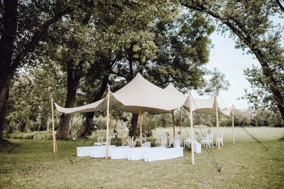 catering: GAVESI Event & Catering 