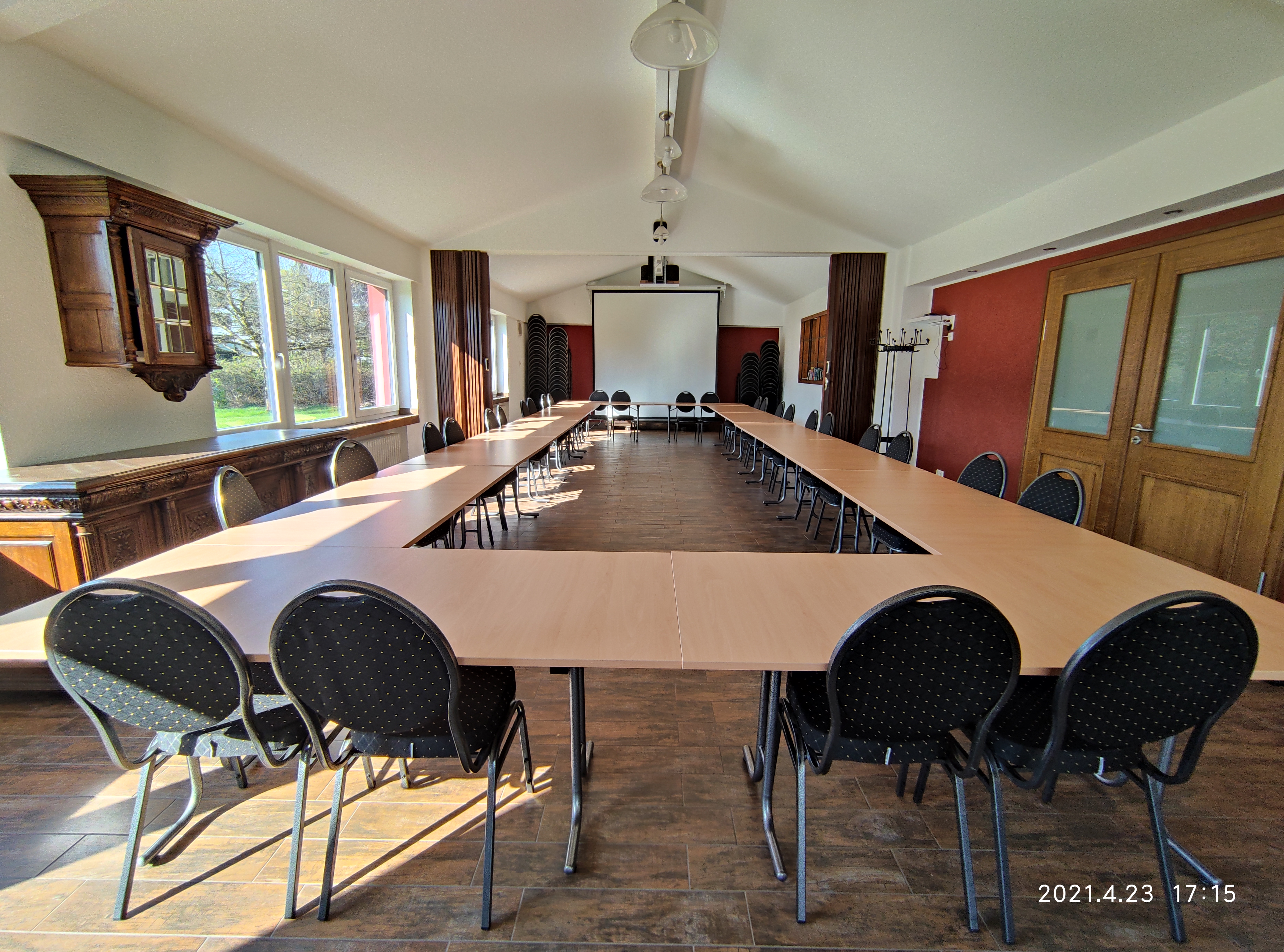 Eventlocation: Eventlocation Siegburg Tagung - Eventlocation Siegburg