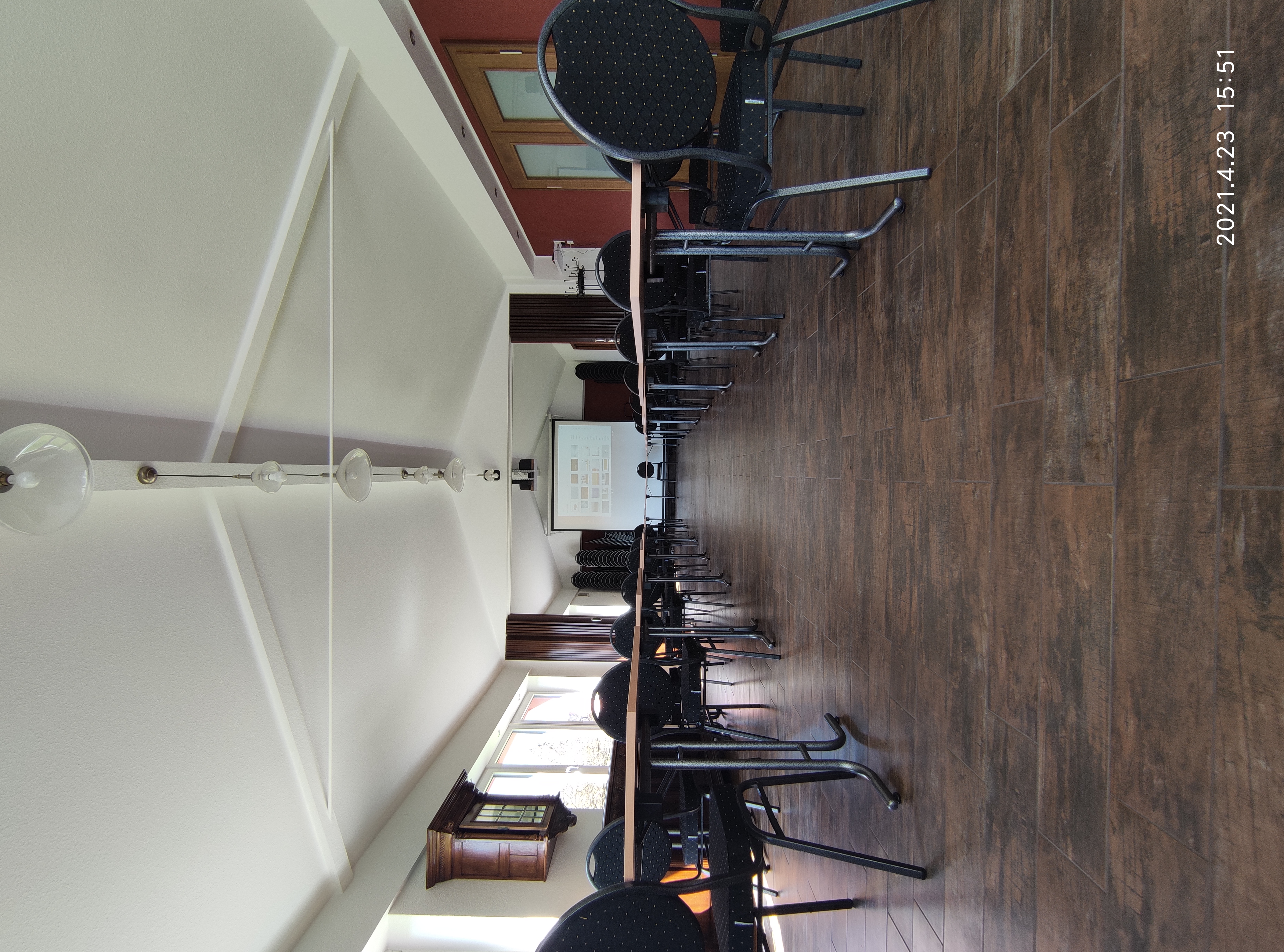 Eventlocation: Eventlocation Siegburg Seminar - Eventlocation Siegburg