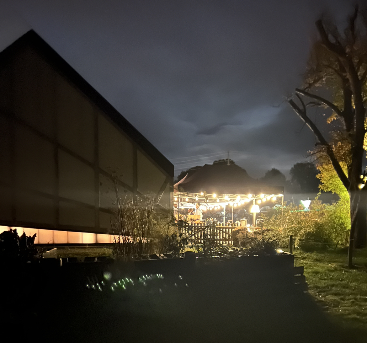 Eventlocations - Sachsen - Terra Ursprung