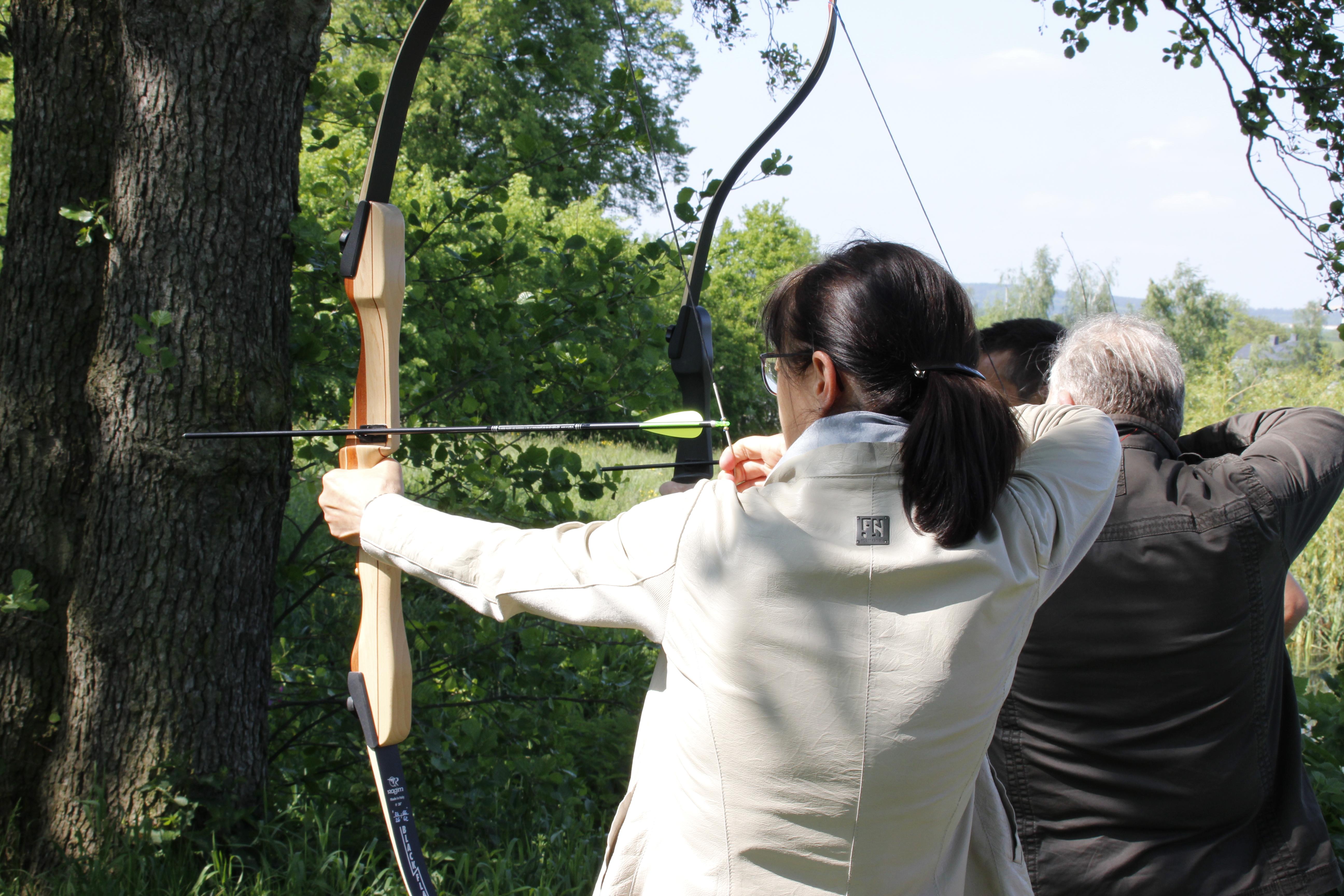 Eventlocation: Terra Ursprung