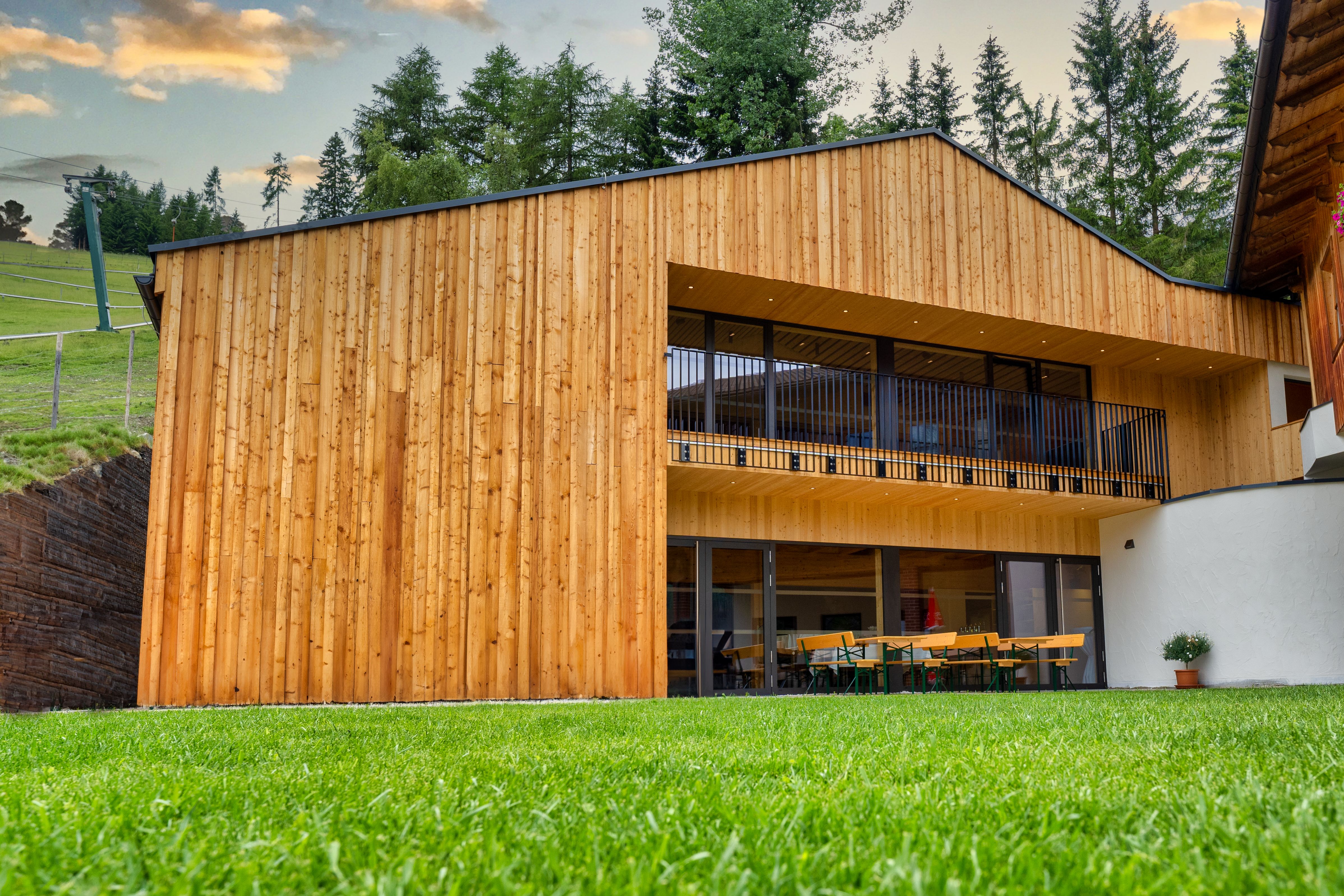 Eventlocations - Tirol - Bärenstadl Assling