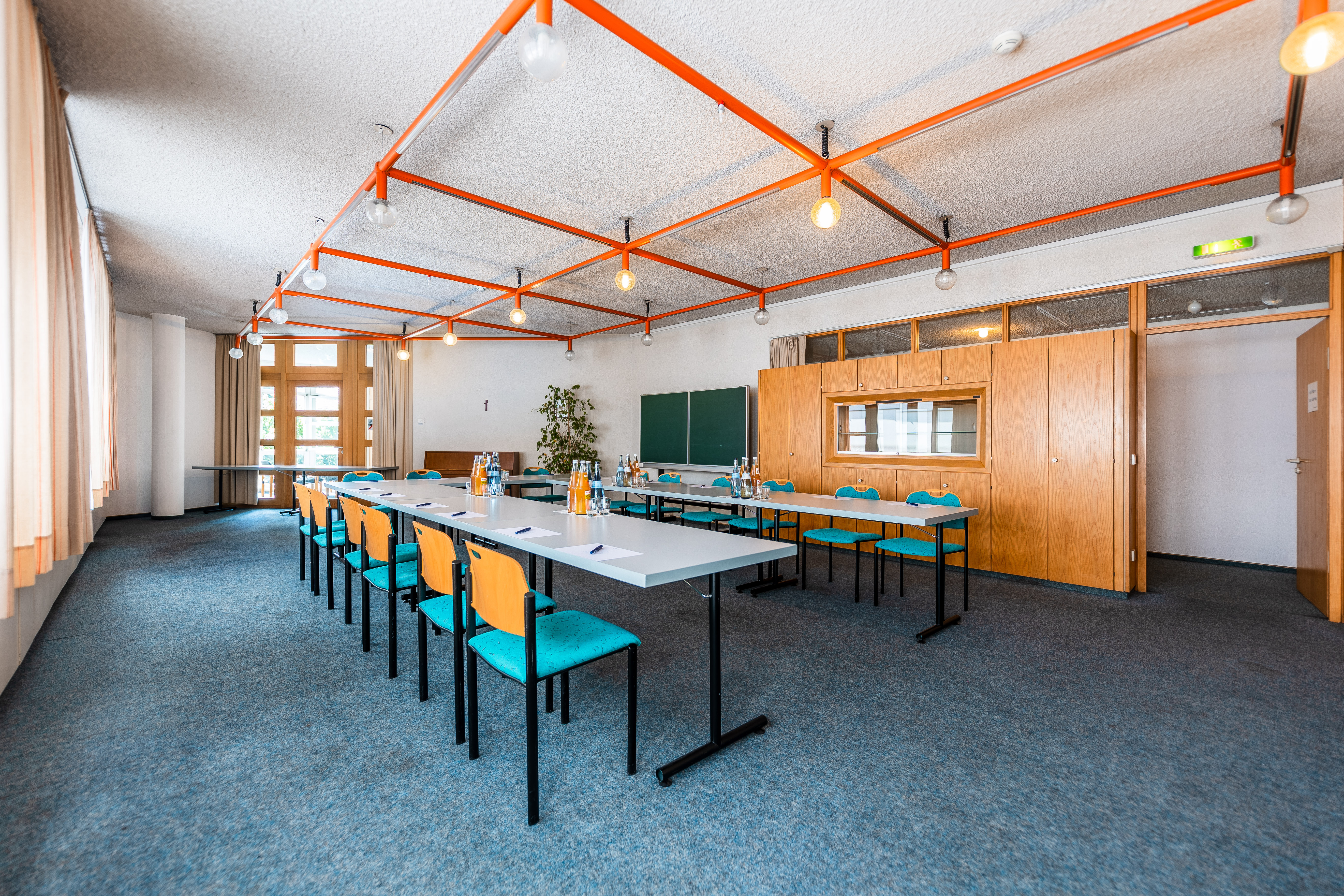 Eventlocations - Baden-Württemberg - Stadthalle Donzdorf