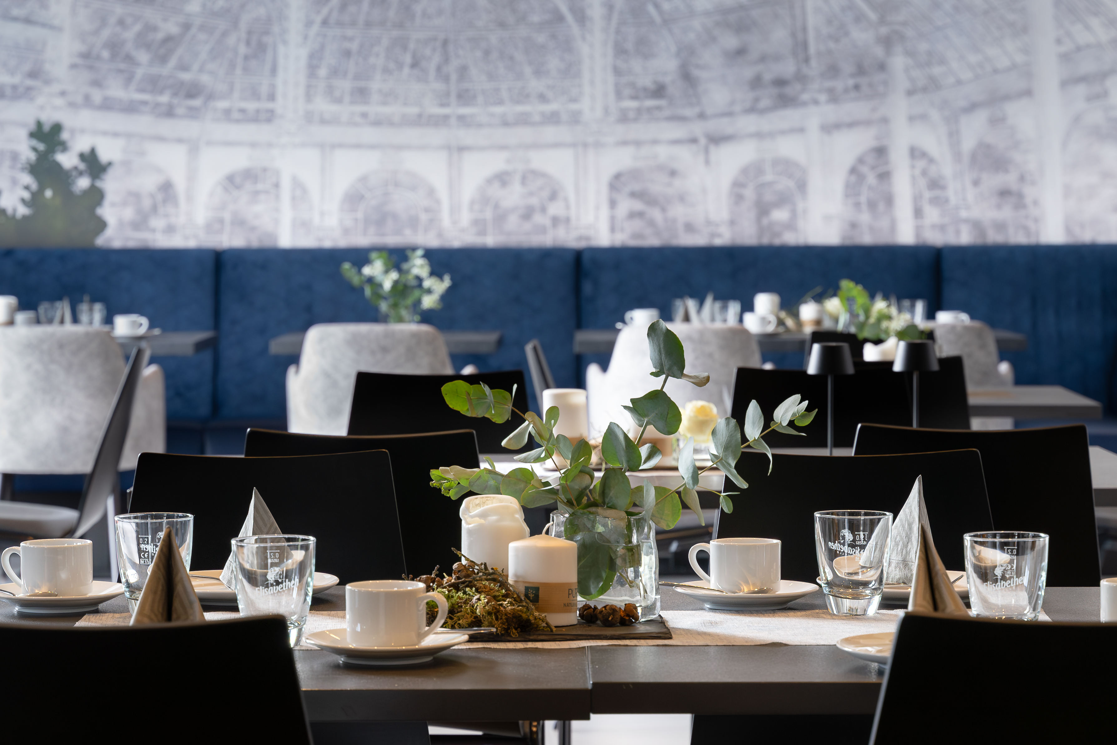 Eventlocation: DEG Conference