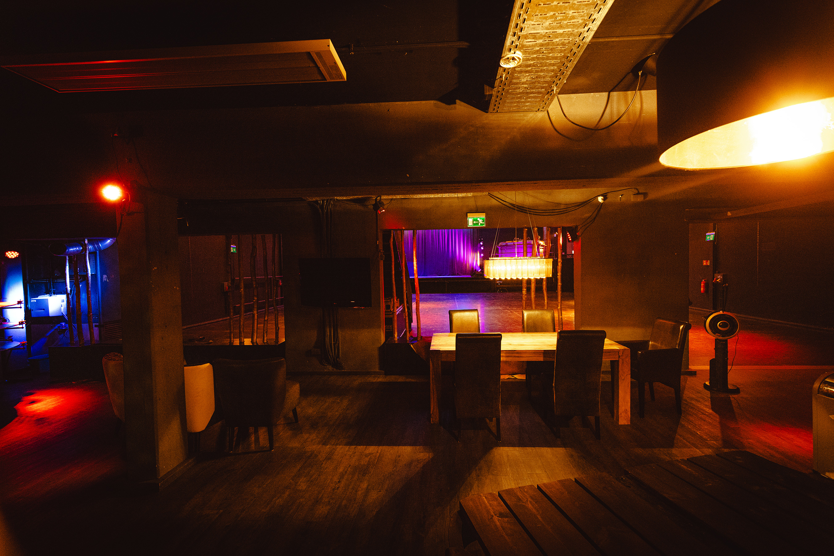 Eventlocations - Ried (Landkreis Aichach-Friedberg) - Da F.U.N.K. Studios