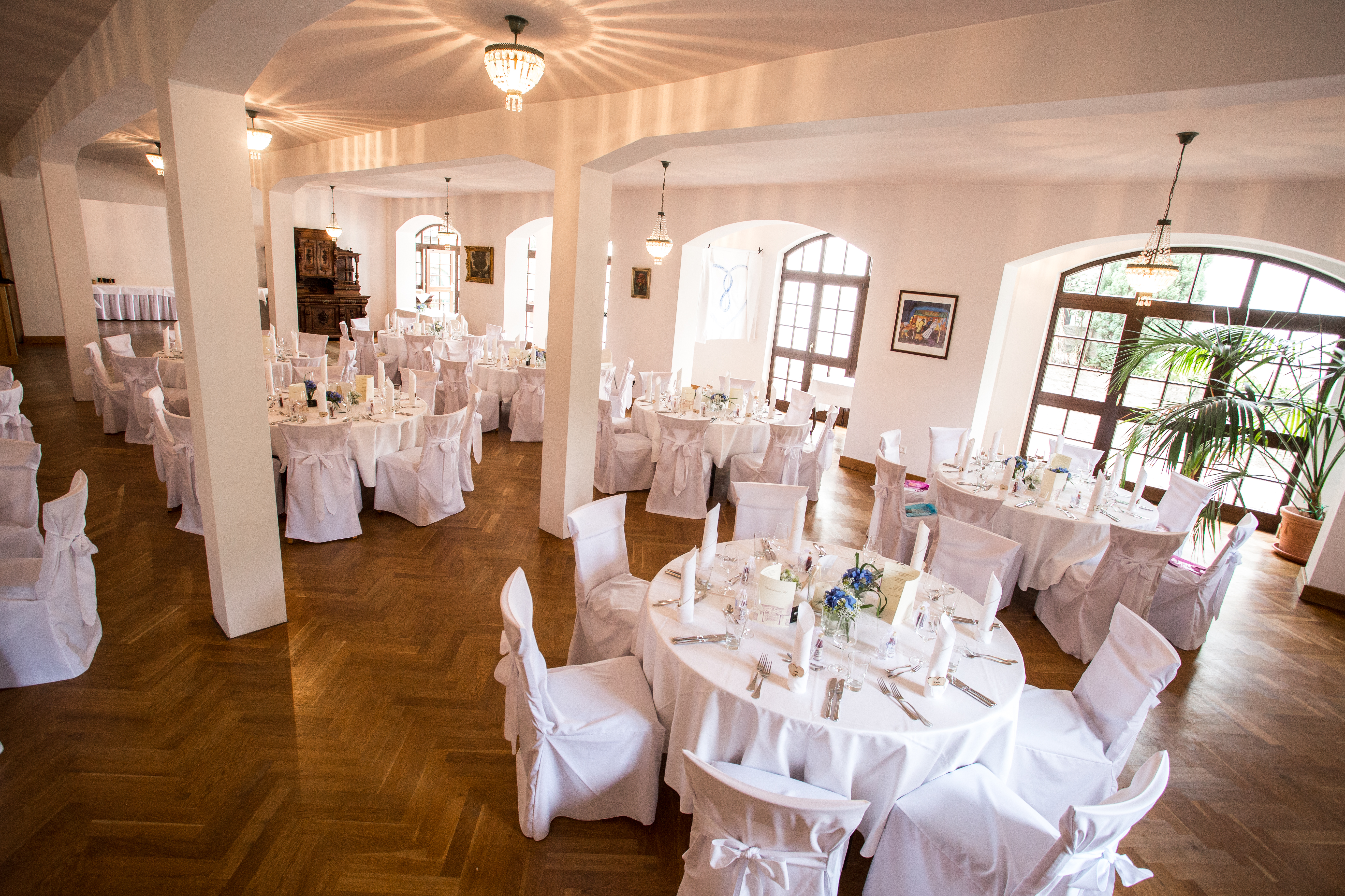 Eventlocations - Mainz Gonsenheim - Landhotel Battenheimer Hof