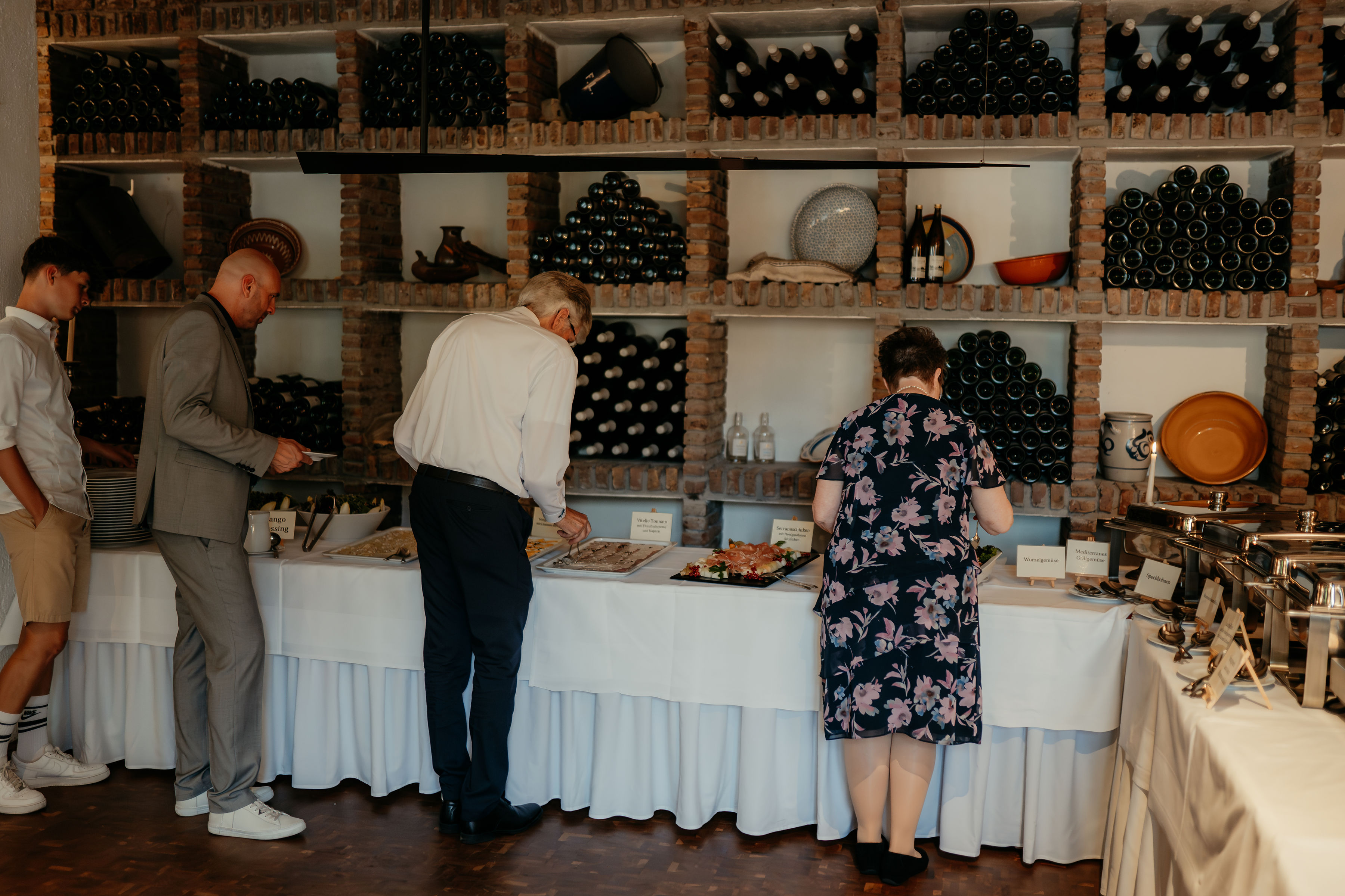 Eventlocation: Landhotel Battenheimer Hof