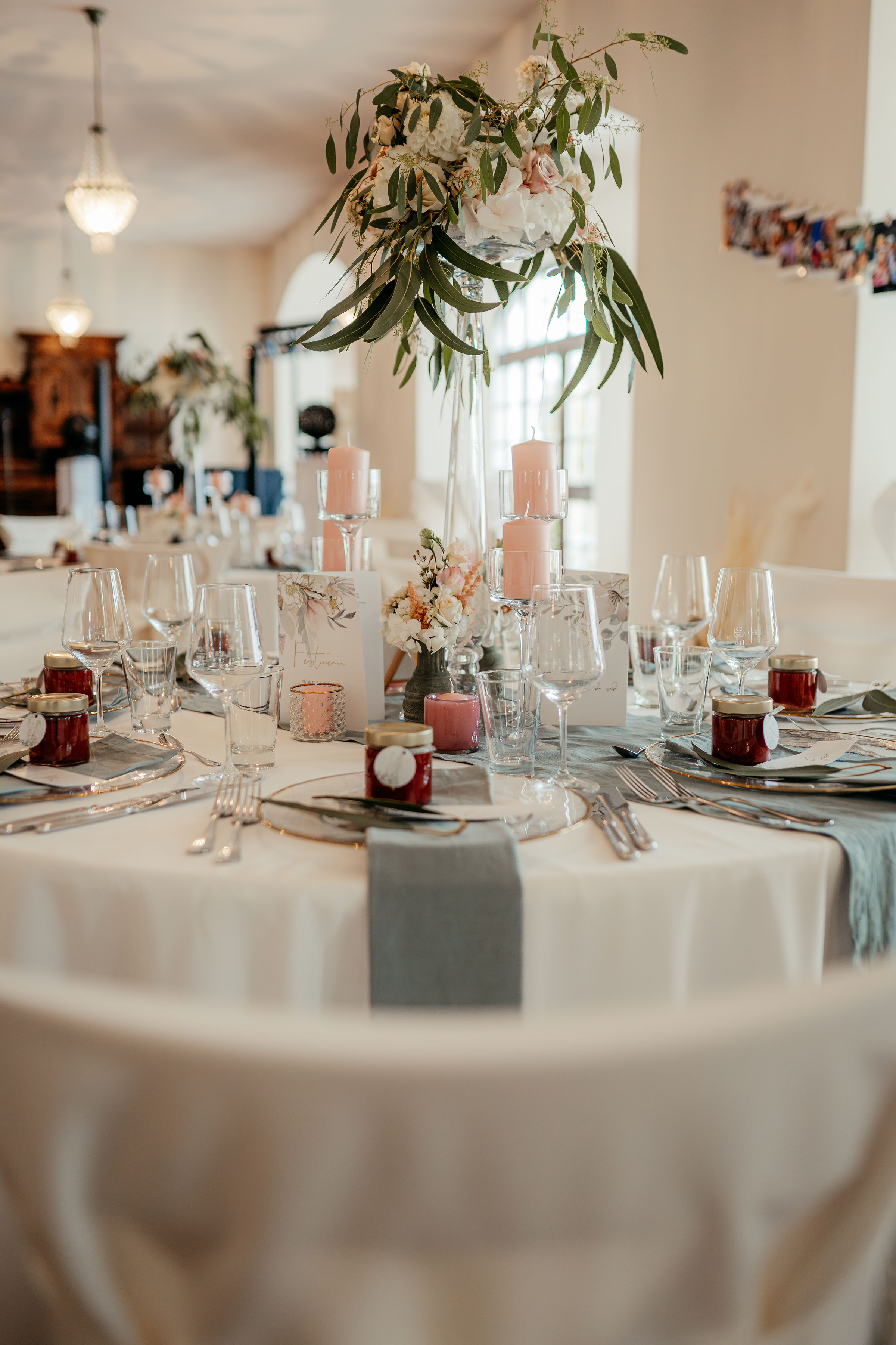 Eventlocation: Landhotel Battenheimer Hof