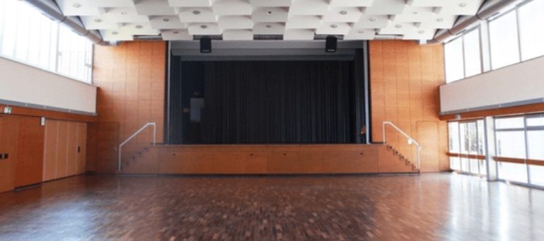 Eventlocations - Location Events Wetterau 