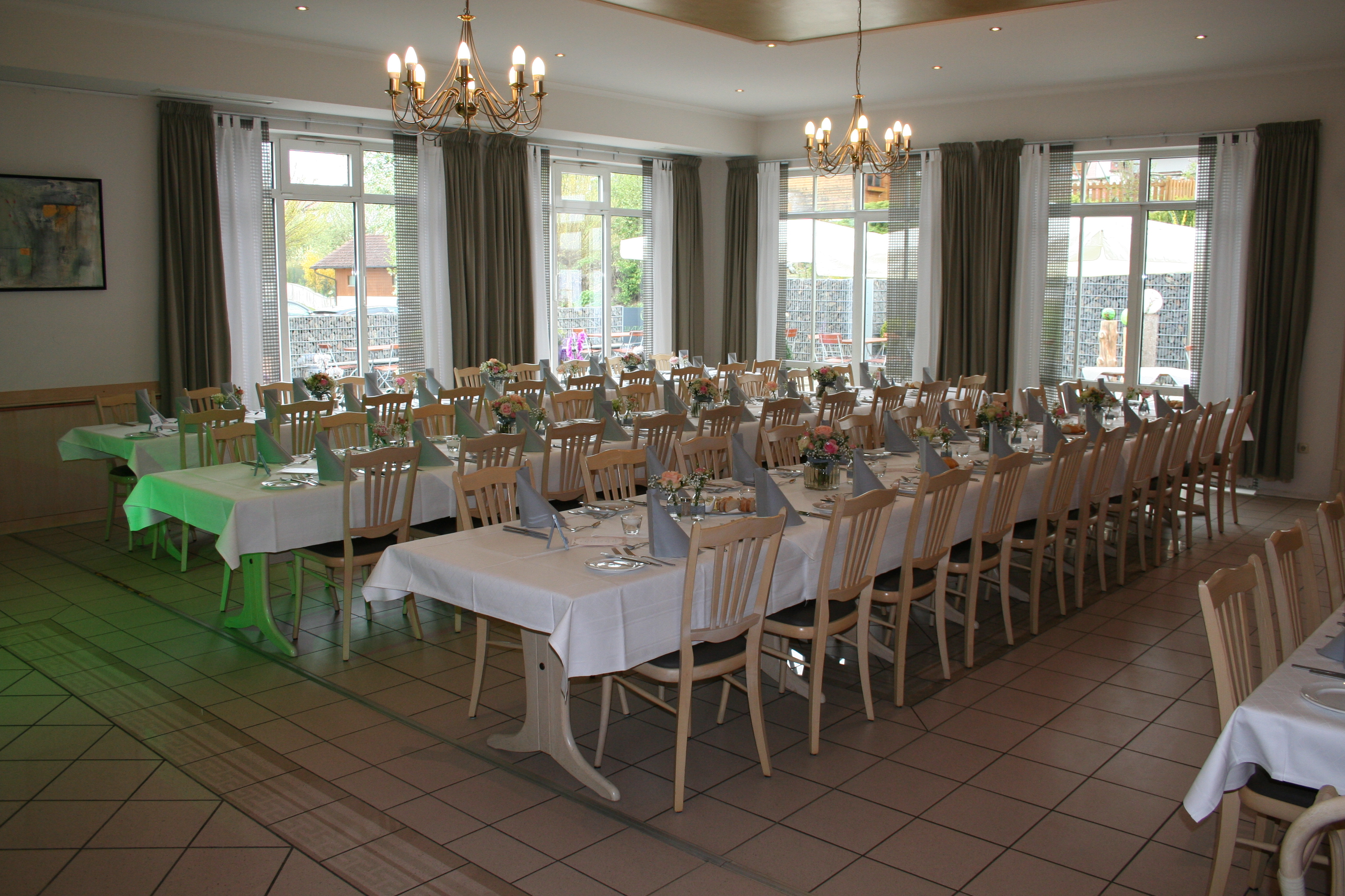 Eventlocations - Ostbayern - Pienzenauer44